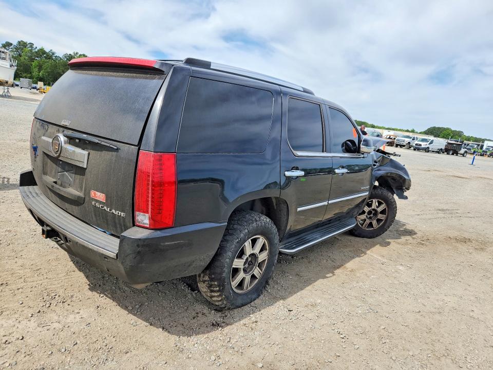 Aukcja sprzedaży 2010 Cadillac Escalade, vin: 1GYUCAEF4AR179341, numer aukcji: 53072586