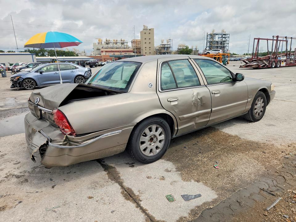 Aukcja sprzedaży 2006 Mercury Grand Marquis, vin: 2MEHM75V66X649914, numer aukcji: 54535816
