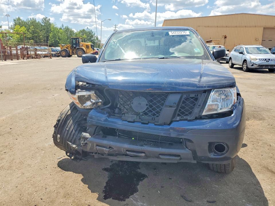 Aukcja sprzedaży 2019 Nissan Frontier, vin: 1N6AD0ER1KN707367, numer aukcji: 54233276
