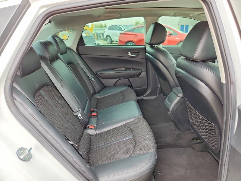 2020 Kia Optima მანქანა იყიდება აუქციონზე, vin: 5XXGT4L30LG404955, აუქციონის ნომერი: 55159246