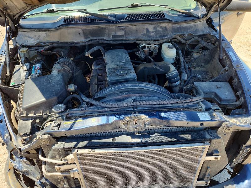 Aukcja sprzedaży 2005 Dodge Ram 3500, vin: 3D7MS48C65G834137, numer aukcji: 51911316