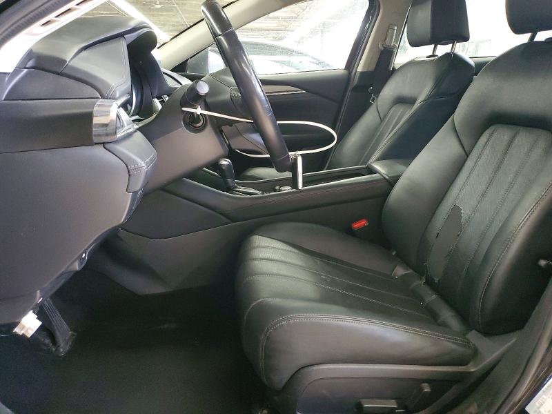 Aukcja sprzedaży 2020 Mazda 6, vin: JM1GL1VM0L1523041, numer aukcji: 53415546