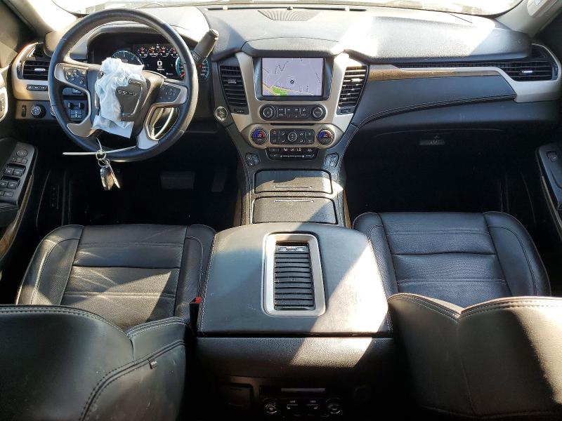 54006926 :رقم المزاد ، 1GKS2HKJ7JR379765 vin ، 2018 Gmc Yukon Xl مزاد بيع
