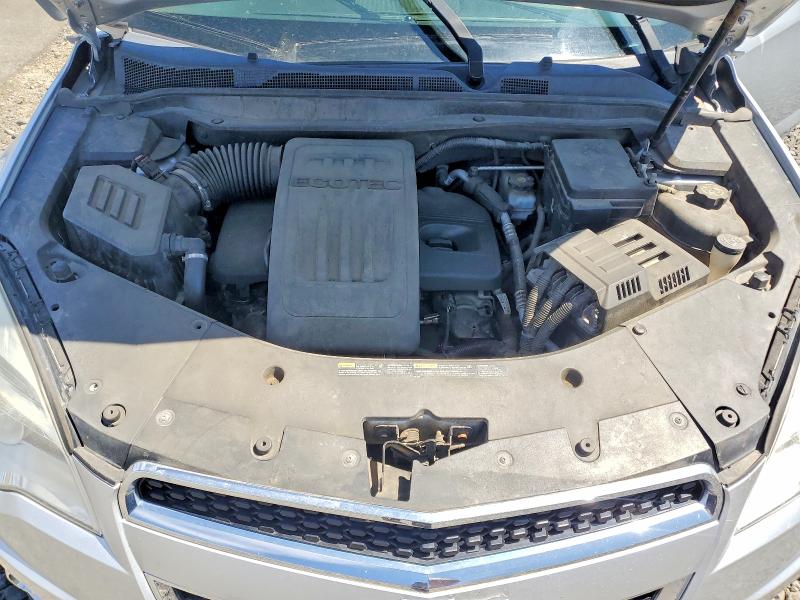 Продаж на аукціоні авто 2013 Chevrolet Equinox, vin: 2GNFLGEK4D6127200, номер лоту: 54398116