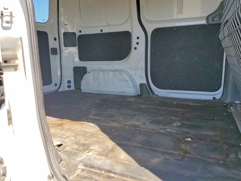 Aukcja sprzedaży 2015 Nissan Nv200, vin: 3N6CM0KNXFK708331, numer aukcji: 55515236