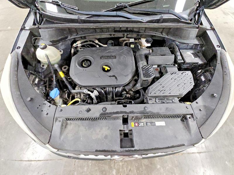2019 Hyundai Tucson მანქანა იყიდება აუქციონზე, vin: KM8J2CA47KU921950, აუქციონის ნომერი: 51443426
