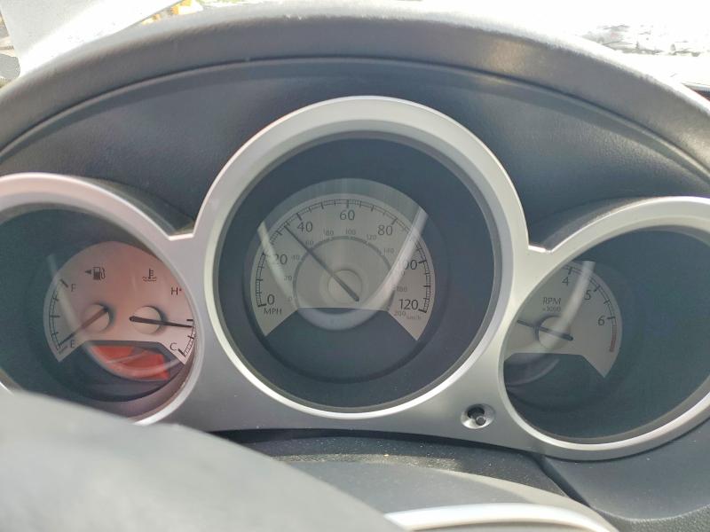 Продажа на аукционе авто 2008 Chrysler Sebring, vin: 1C3LC65M28N194228, номер лота: 54673546