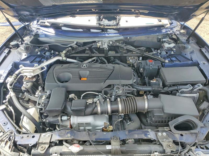 54236186 :رقم المزاد ، 19UUB6F62MA011514 vin ، 2021 Acura Tlx مزاد بيع