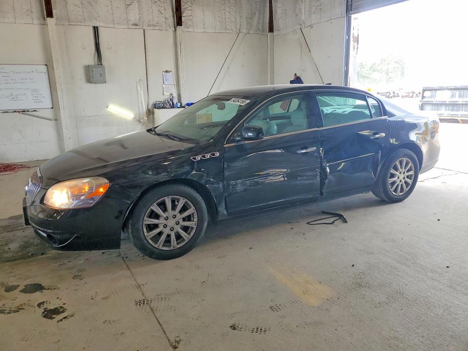 54054166 :رقم المزاد ، 1G4HC5EM3BU105920 vin ، 2011 Buick Lucerne مزاد بيع