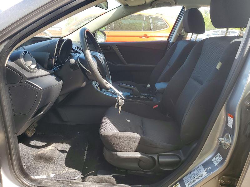 55282406 :رقم المزاد ، JM1BL1SF2A1162179 vin ، 2010 Mazda 3 مزاد بيع