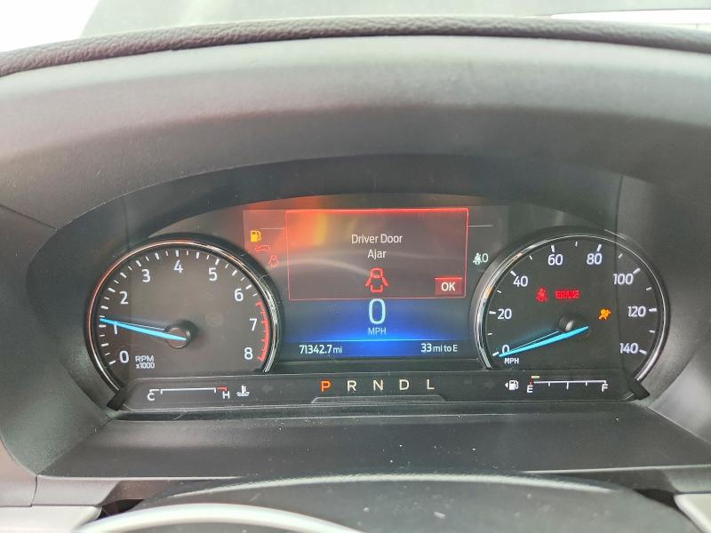 Продаж на аукціоні авто 2023 Ford Explorer, vin: 1FMSK7DH2PGA59155, номер лоту: 53634406