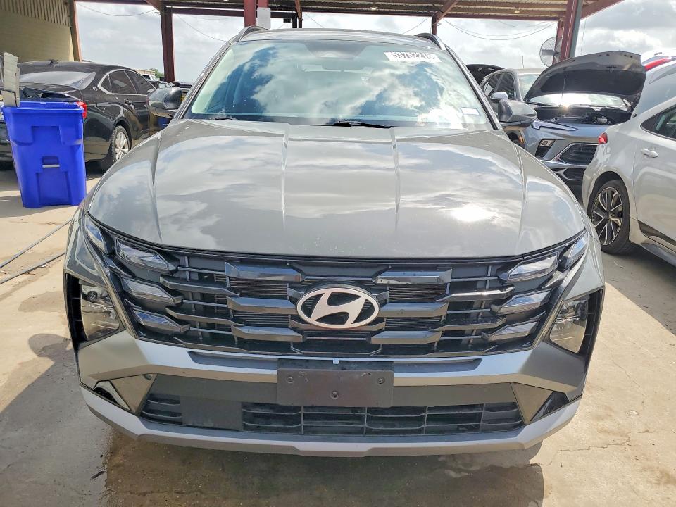 Продаж на аукціоні авто 2026 Hyundai Tucson, vin: 5NMJB3DE9TH711822, номер лоту: 53752216