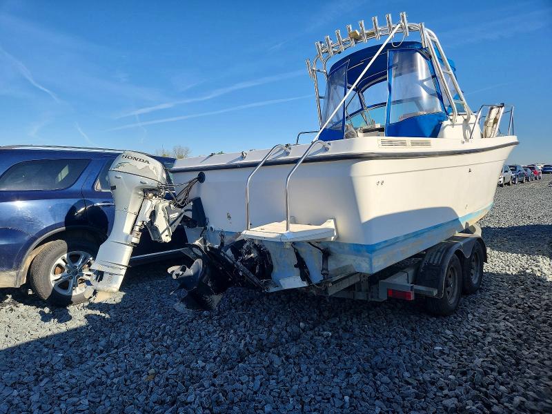 Продажа на аукционе авто 2000 Bayliner Boat, vin: USCA43FNB000, номер лота: 51485826