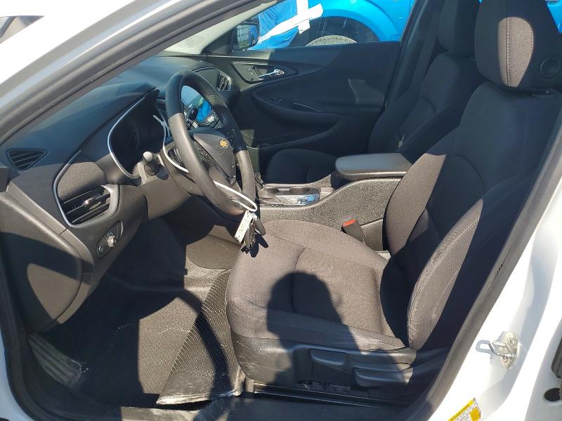Продаж на аукціоні авто 2023 Chevrolet Malibu, vin: 1G1ZB5ST5PF205626, номер лоту: 54100966