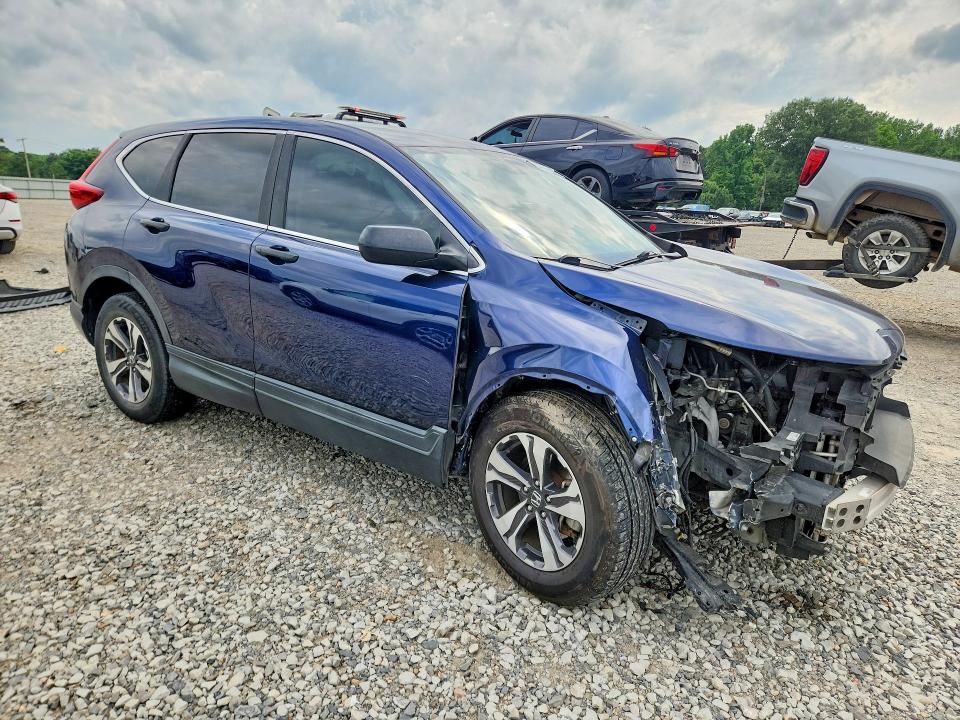 Продажа на аукционе авто 2017 Honda Cr-v, vin: 7FARW5H39HE010058, номер лота: 54291606