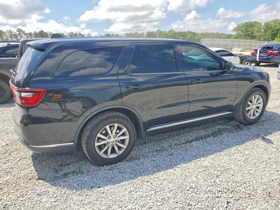 2014 Dodge Durango მანქანა იყიდება აუქციონზე, vin: 1C4RDHAG7EC467895, აუქციონის ნომერი: 53440626