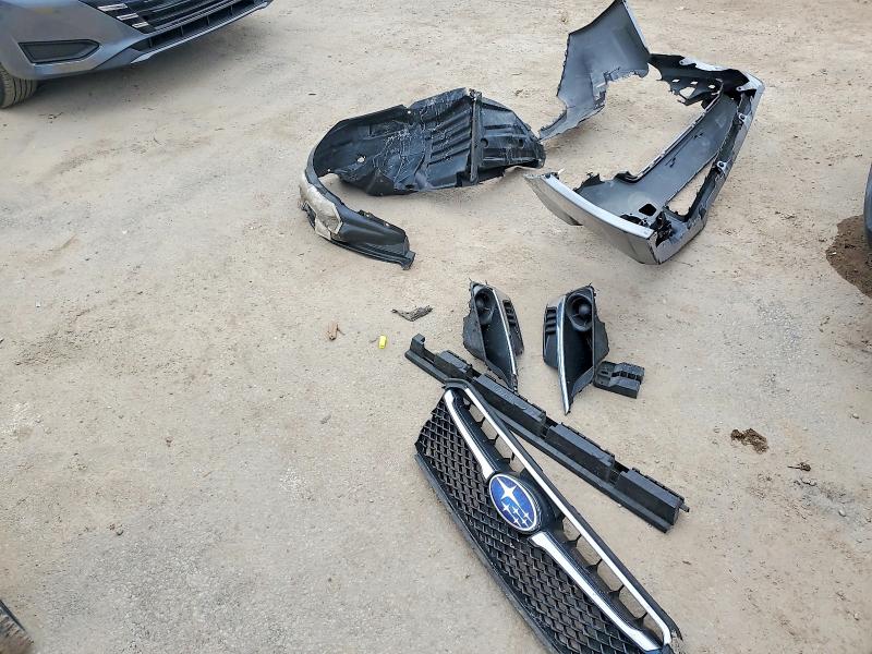 2015 Subaru Impreza მანქანა იყიდება აუქციონზე, vin: JF1GPAA67F8204331, აუქციონის ნომერი: 52142456