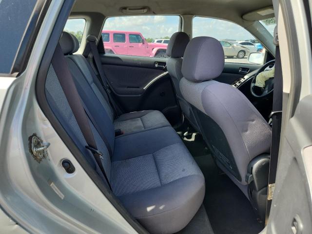 Aukcja sprzedaży 2003 Toyota Corolla Matrix, vin: 2T1KR32E23C016591, numer aukcji: 54630596