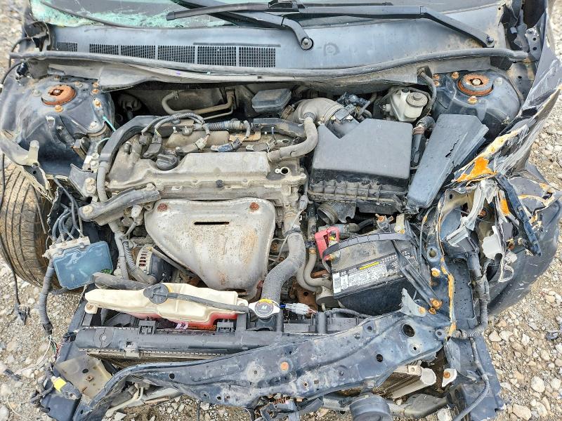 54271796 :رقم المزاد ، 4T4BF1FK0ER370503 vin ، 2014 Toyota Camry مزاد بيع