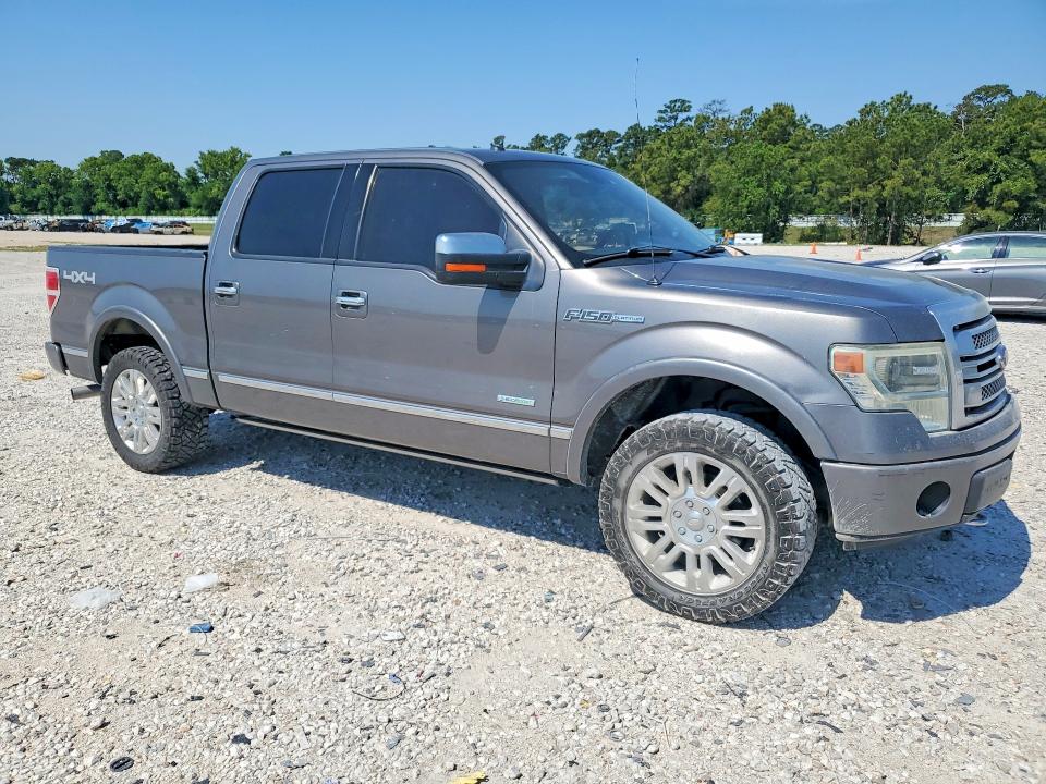 Продажа на аукционе авто 2013 Ford F150, vin: 1FTFW1ETXDFC19164, номер лота: 53384066