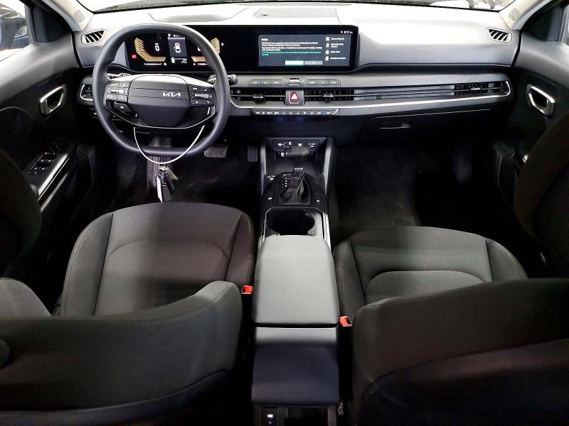 Aukcja sprzedaży 2026 Kia K4, vin: 3KPFT4DE7TE292644, numer aukcji: 53245936