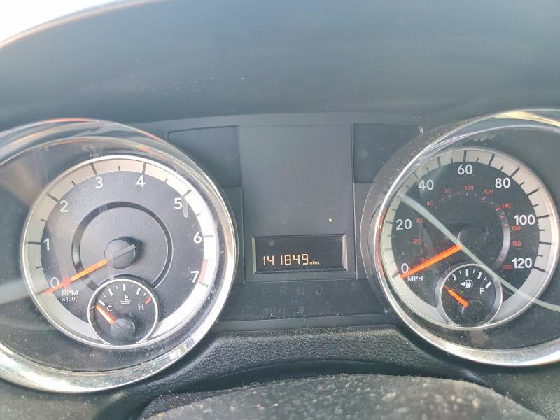 Продажа на аукционе авто 2017 Dodge Grand Caravan, vin: 2C4RDGBG8HR567721, номер лота: 52550016