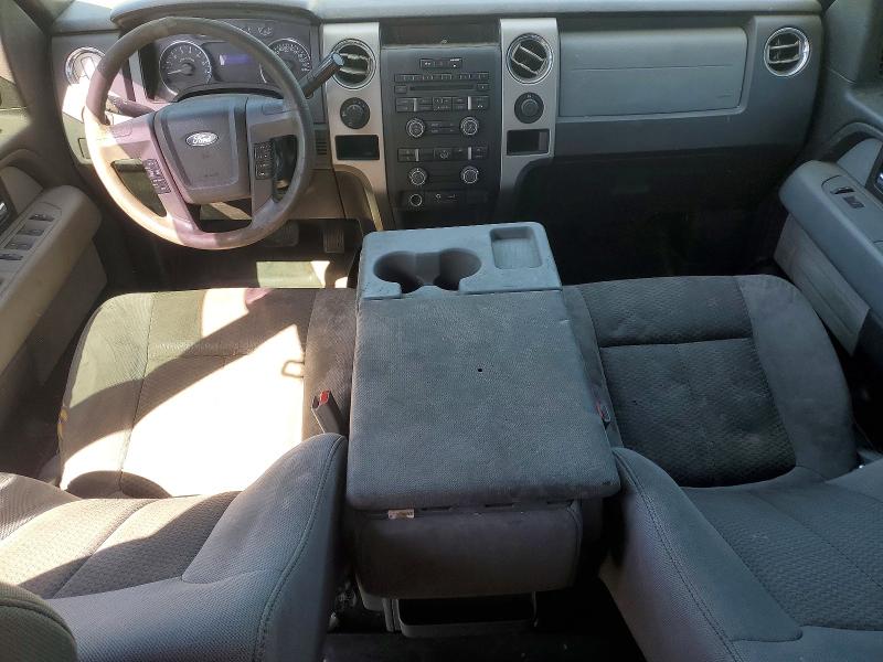 Продажа на аукционе авто 2012 Ford F150, vin: 1FTFX1ET7CFB89200, номер лота: 53231636