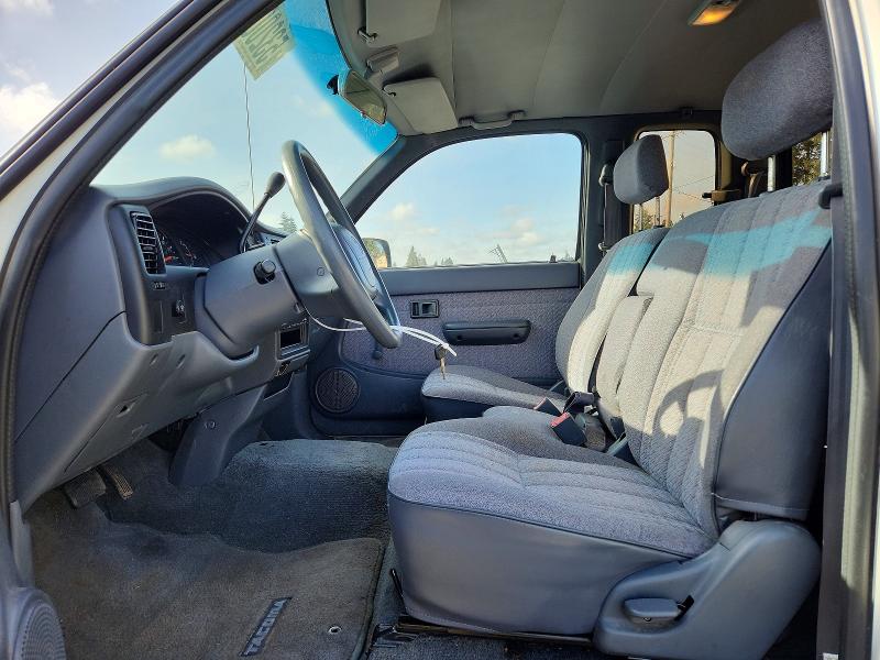 Aukcja sprzedaży 1997 Toyota Tacoma, vin: 4TAVN52N6VZ229763, numer aukcji: 53200216
