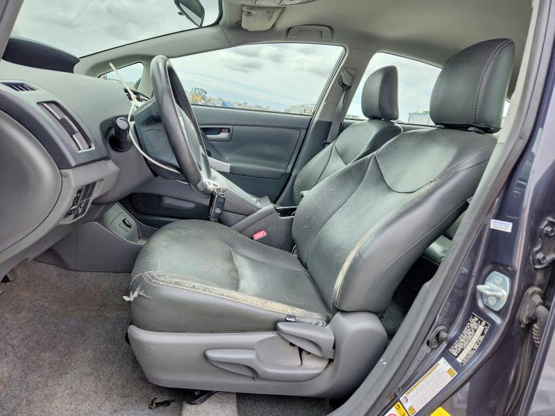 Продаж на аукціоні авто 2011 Toyota Prius, vin: JTDKN3DU7B5323900, номер лоту: 54050676
