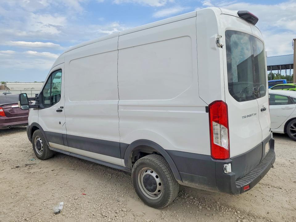 Auction sale of the 2020 Ford Transit, vin: 1FTBR1C84LKB51986, lot number: 53303386