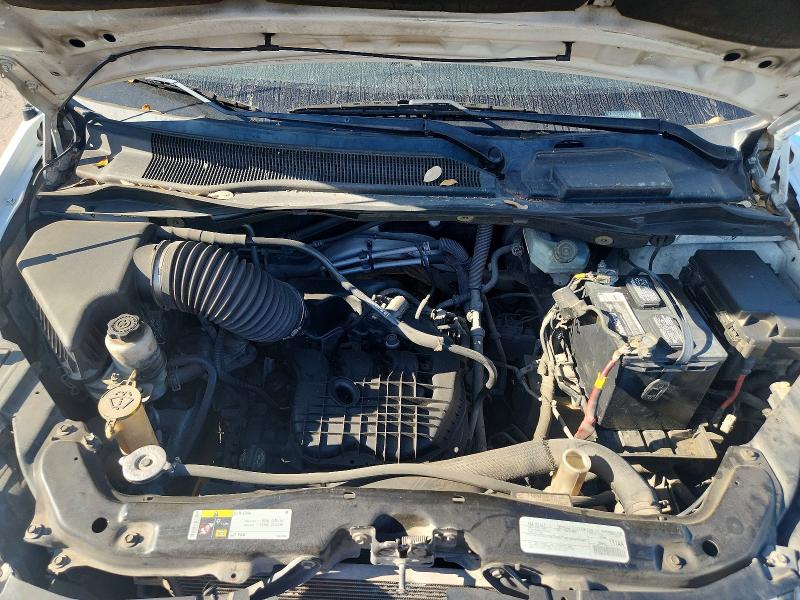 Продажа на аукционе авто 2018 Dodge Grand Caravan, vin: 2C7WDGBGXJR363319, номер лота: 52717396