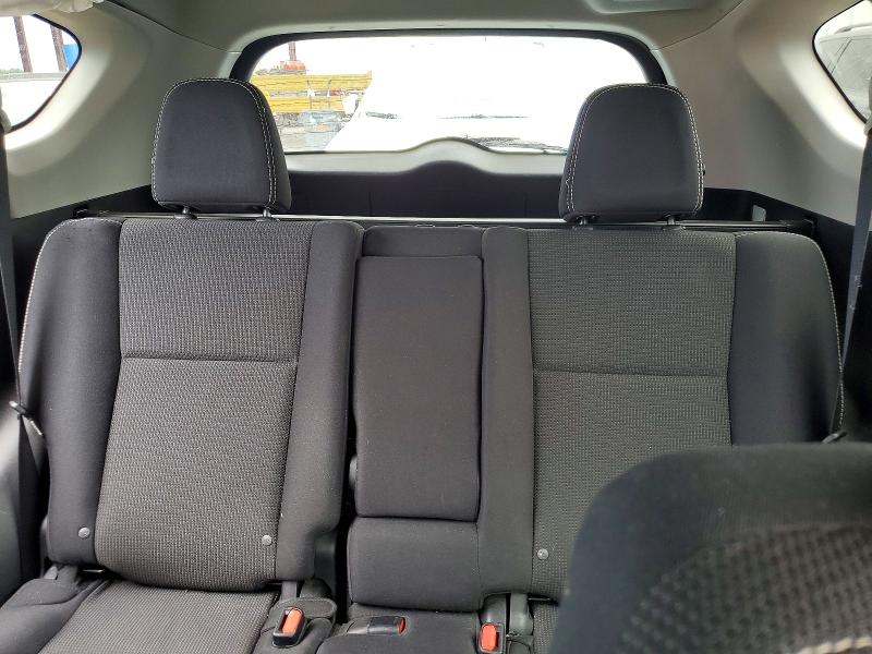 2017 Toyota Rav4 მანქანა იყიდება აუქციონზე, vin: 2T3WFREV0HW393278, აუქციონის ნომერი: 53028706