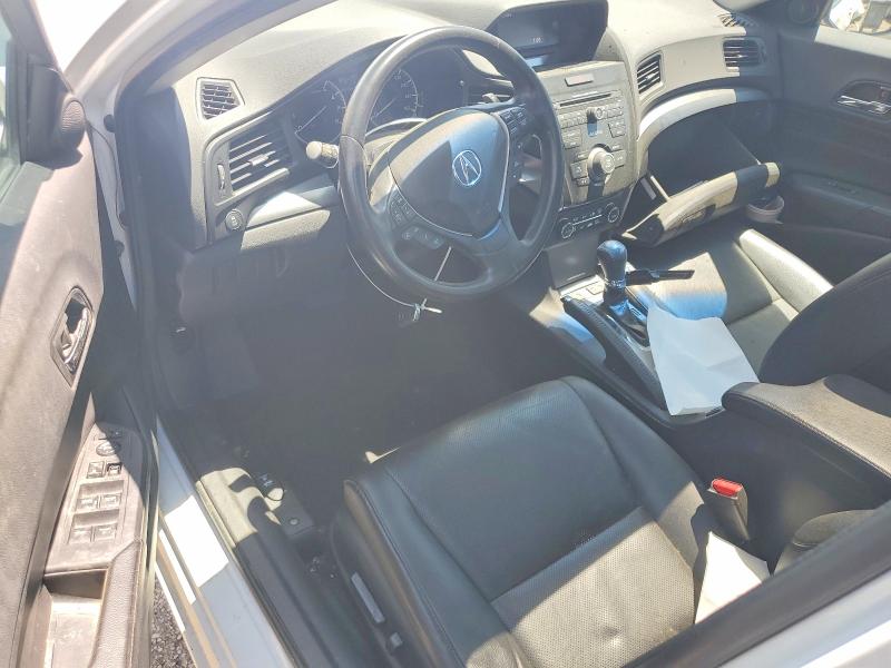 2014 Acura Ilx მანქანა იყიდება აუქციონზე, vin: 19VDE1F3XEE004879, აუქციონის ნომერი: 54277086