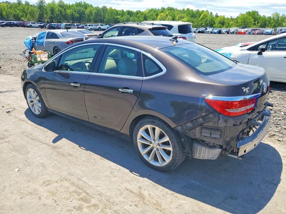 Aukcja sprzedaży 2014 Buick Verano, vin: 1G4PP5SK2E4108900, numer aukcji: 54651316