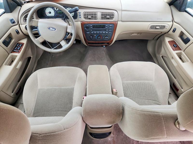 Aukcja sprzedaży 2005 Ford Taurus, vin: 1FAFP56U65A155186, numer aukcji: 54010346