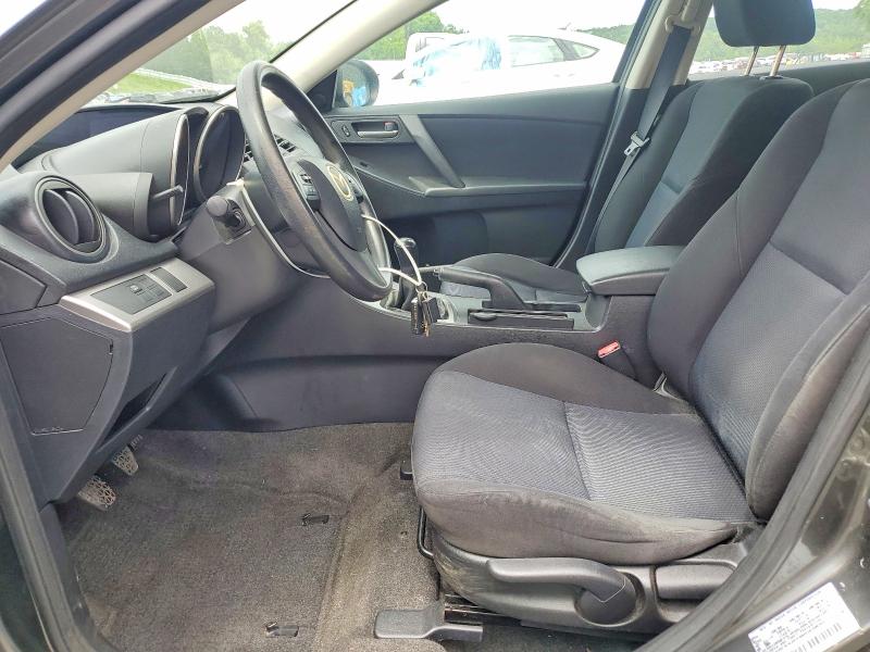 Продажа на аукционе авто 2010 Mazda 3, vin: JM1BL1SF2A1318060, номер лота: 55438396