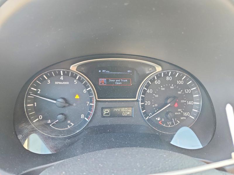 Aukcja sprzedaży 2014 Nissan Altima, vin: 1N4AL3AP4EC272300, numer aukcji: 54010796