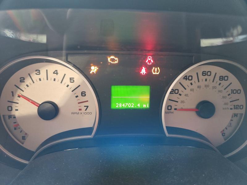 Продаж на аукціоні авто 2006 Ford Explorer, vin: 1FMEU758X6UA47194, номер лоту: 53732946