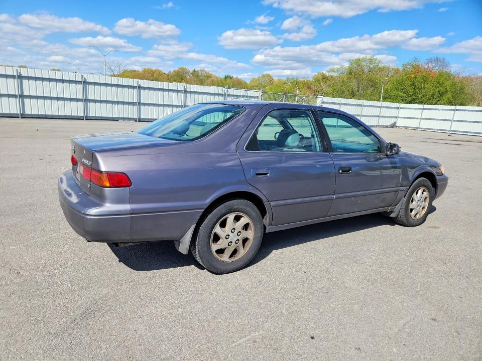 Aukcja sprzedaży 1998 Toyota Camry, vin: 4T1BF28K8WU056628, numer aukcji: 64891446