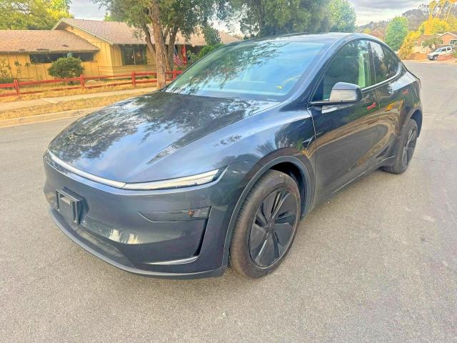 Aukcja sprzedaży 2026 Tesla Model Y, vin: 7SAYGDED5TF443870, numer aukcji: 55108836