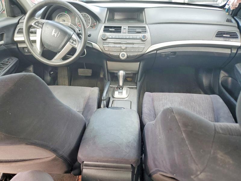 Продаж на аукціоні авто 2012 Honda Accord, vin: 1HGCP2F36CA198461, номер лоту: 50777116