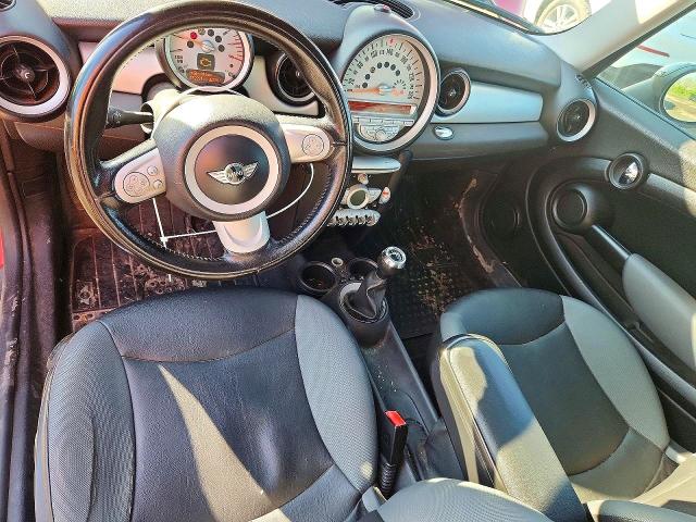 Продажа на аукционе авто 2010 Mini Cooper Hardtop, vin: WMWMF3C50ATZ26291, номер лота: 53956446