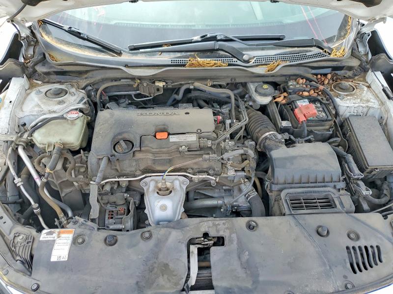Aukcja sprzedaży 2019 Honda Civic, vin: 19XFC2F69KE036000, numer aukcji: 51650186