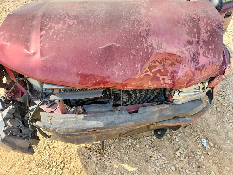 53956916 :رقم المزاد ، 1GNDS13S942387535 vin ، 2004 Chevrolet Trailblazer مزاد بيع