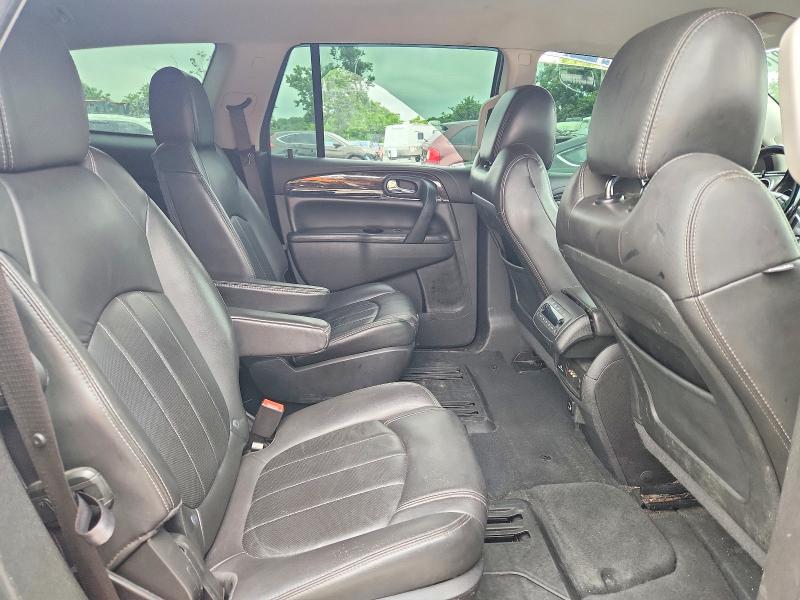 Aukcja sprzedaży 2017 Buick Enclave, vin: 5GAKRCKD2HJ107929, numer aukcji: 55026276