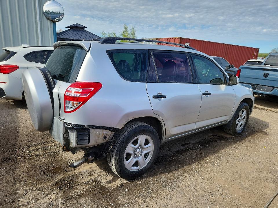 Aukcja sprzedaży 2011 Toyota Rav4, vin: 2T3BF4DV2BW173599, numer aukcji: 53589016