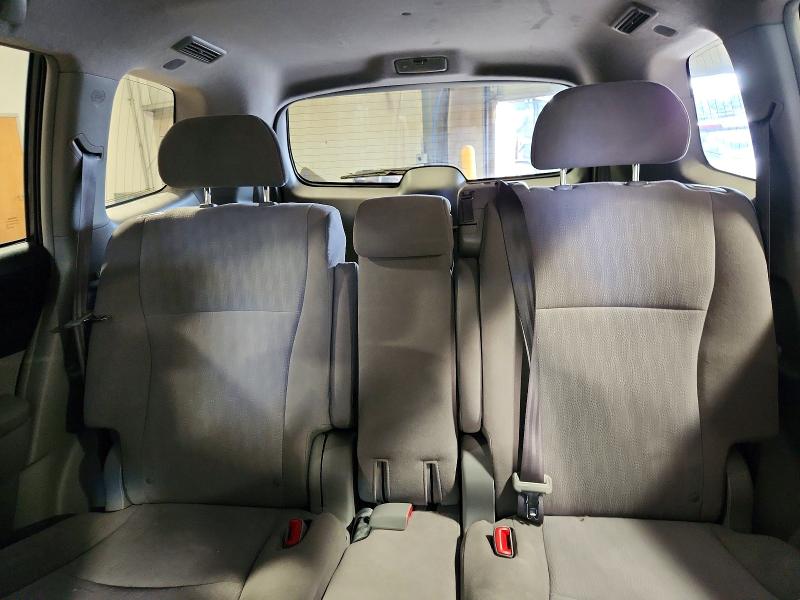 Aukcja sprzedaży 2013 Toyota Highlander, vin: 5TDBK3EH4DS253148, numer aukcji: 53464396