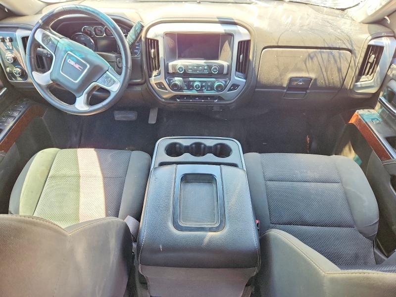 53548926 :رقم المزاد ، 3GTU2MECXHG210960 vin ، 2017 Gmc Sierra مزاد بيع