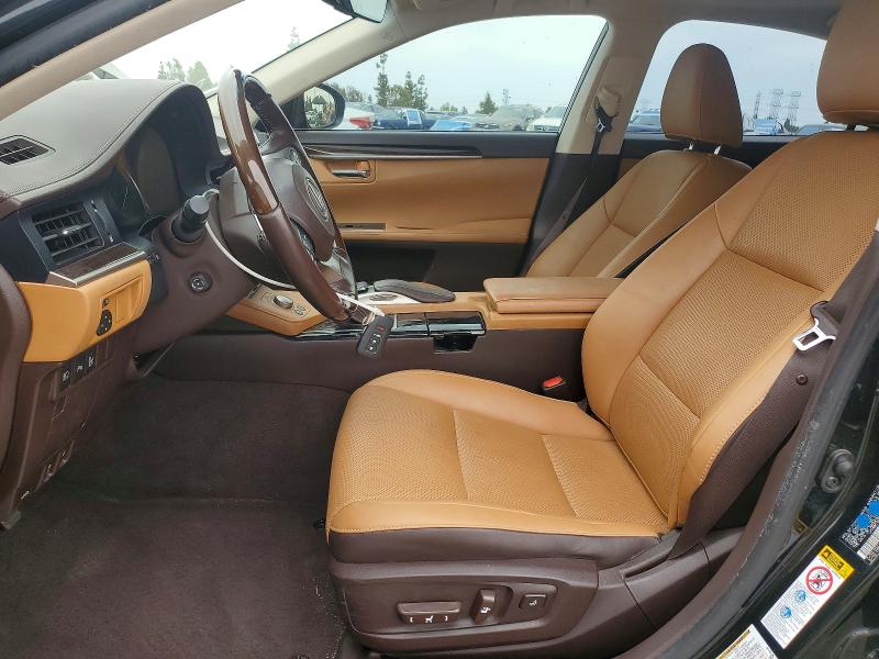 Aukcja sprzedaży 2017 Lexus Es, vin: JTHBW1GG7H2134213, numer aukcji: 53837056