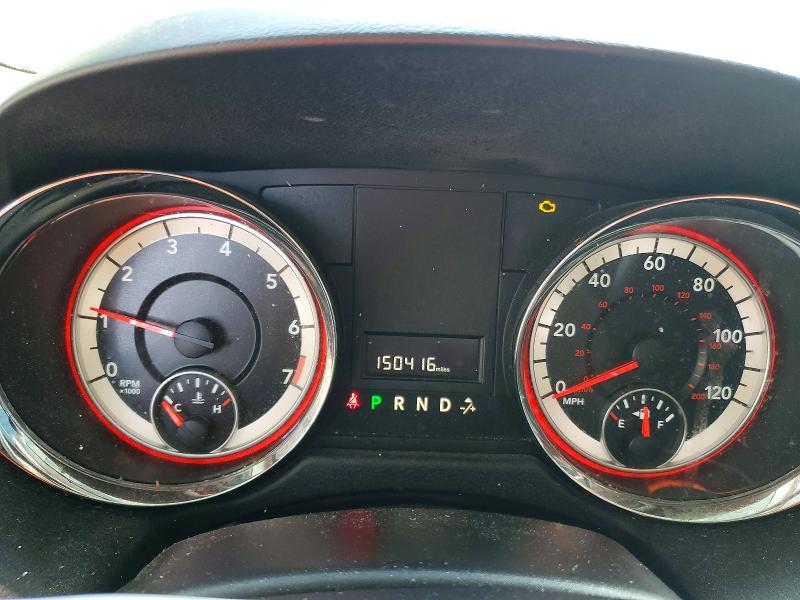 Aukcja sprzedaży 2016 Dodge Grand Caravan, vin: 2C4RDGCG5GR257202, numer aukcji: 53203826